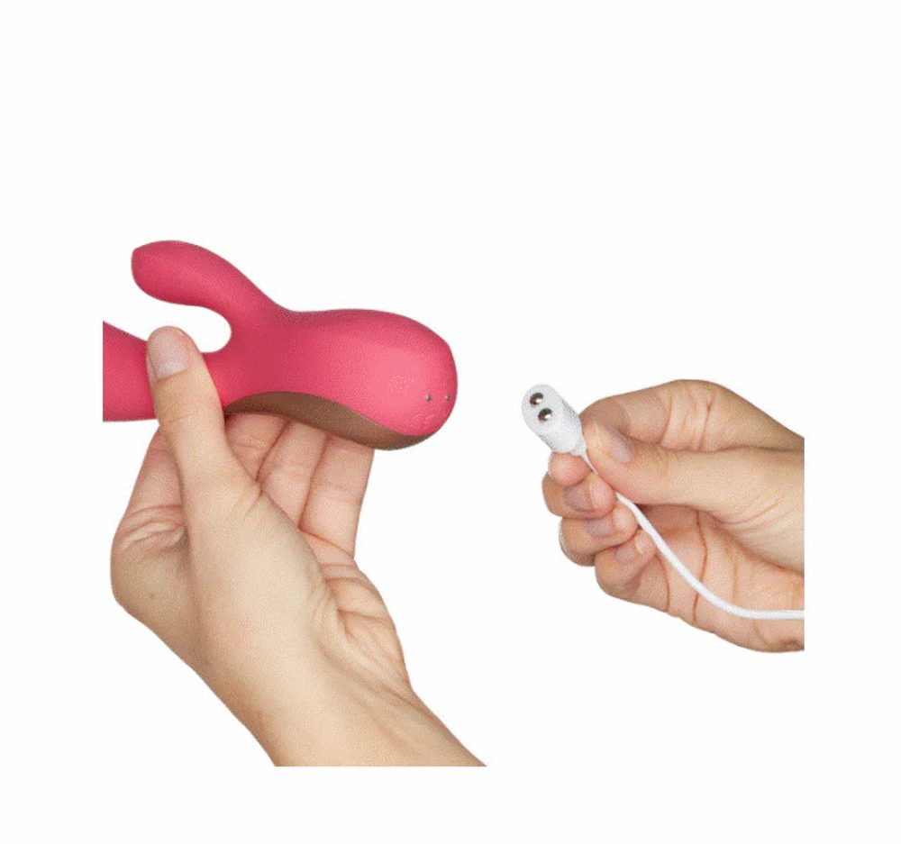 Satisfyer Mono Flex