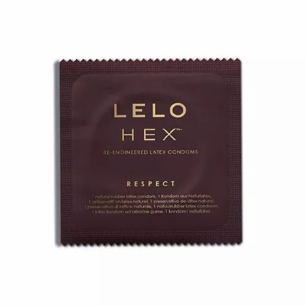 LELO Hex Respect XL 3ks