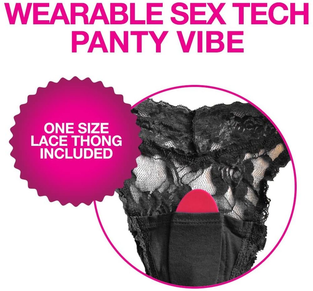 OhMiBod Club Vibe 2.OH