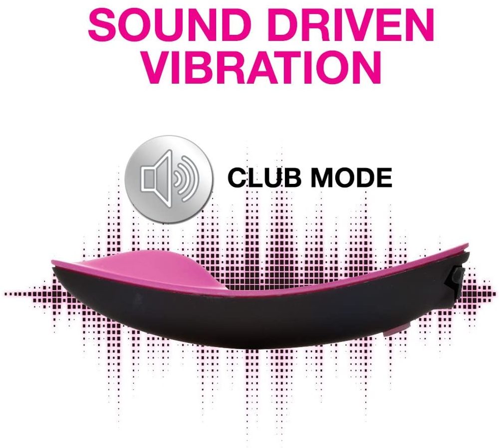 OhMiBod Club Vibe 2.OH