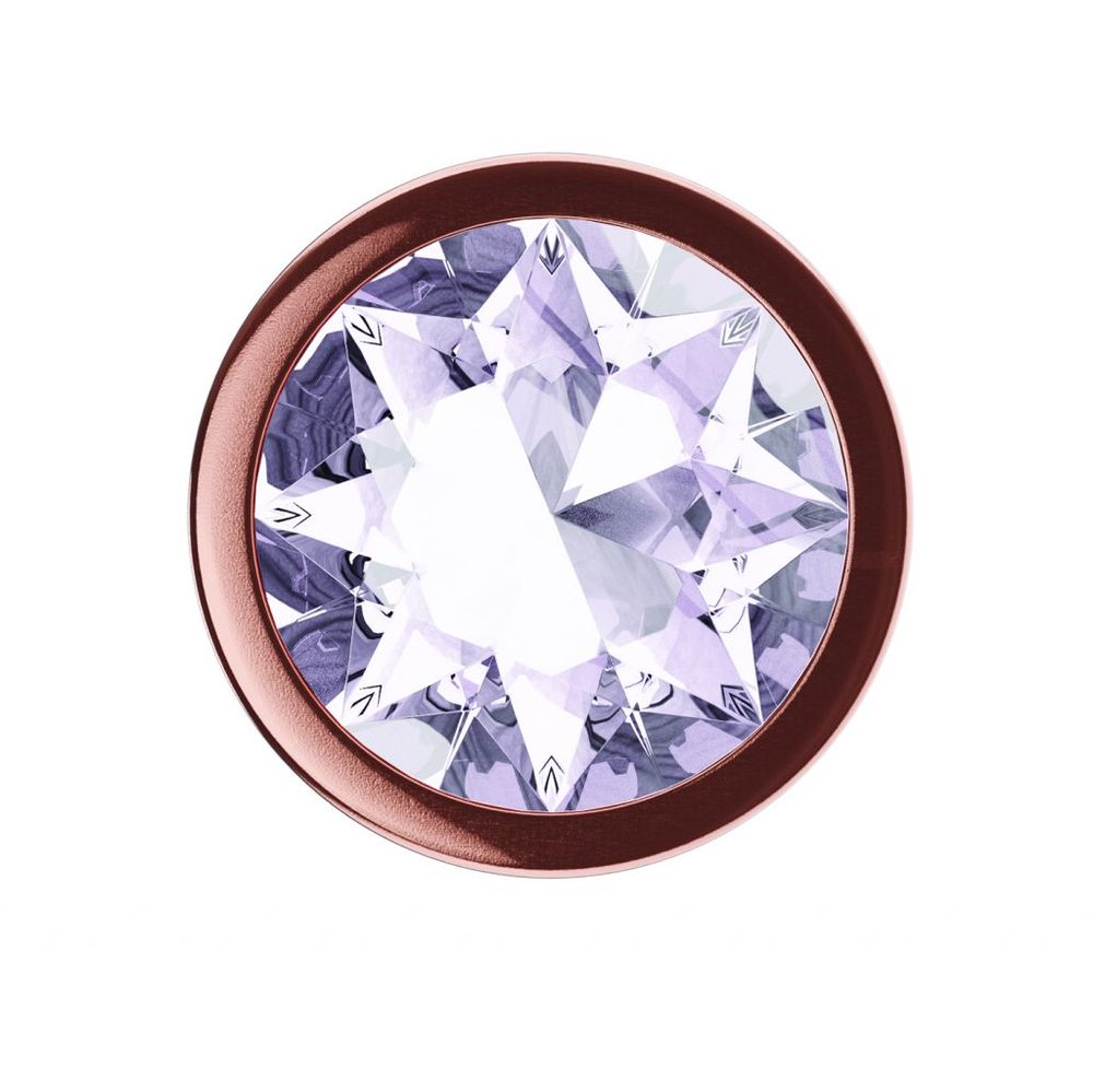 Lola Games Diamond Moonstone Shine S anální kolík