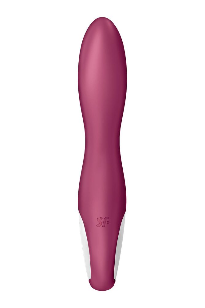 Satisfyer Heated Affair