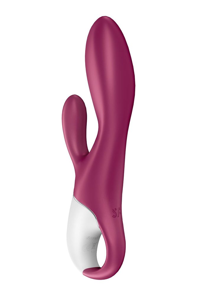 Satisfyer Heated Affair