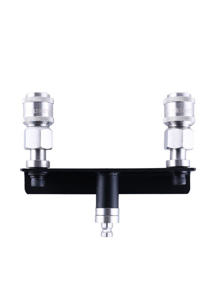 HiSmith Double Quick Adapter with 2 Heads