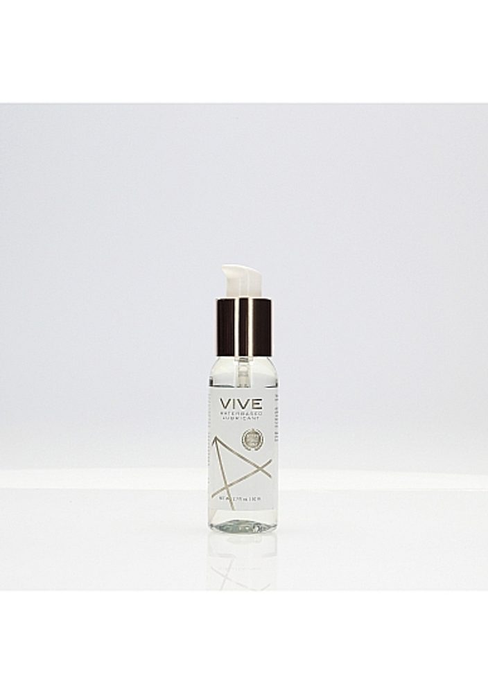 VIVE Waterbased Lubricant 50ml