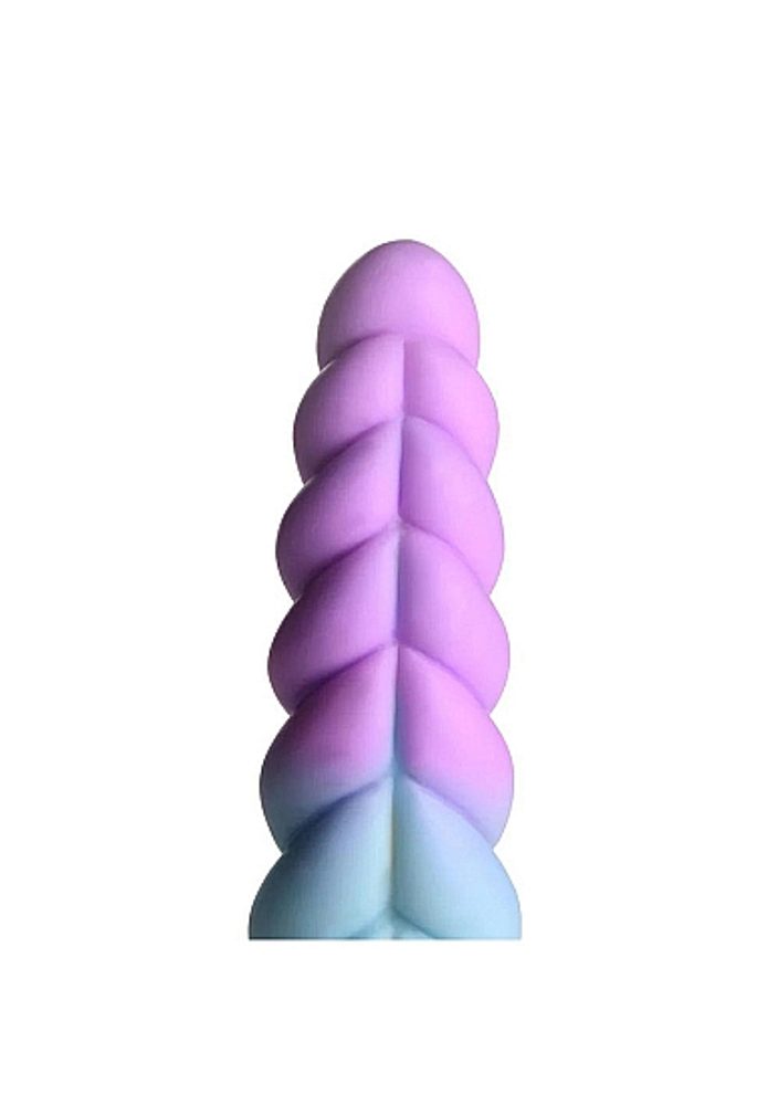 Creature Cocks Silicone Unicorn Dildo