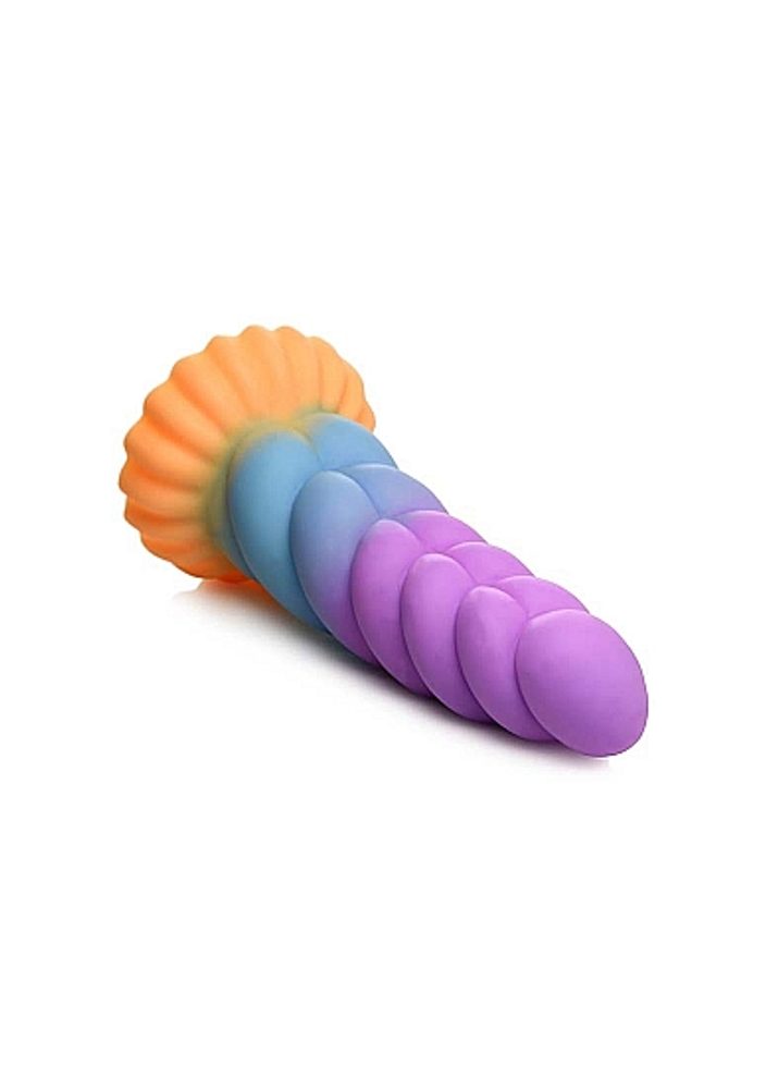 Creature Cocks Silicone Unicorn Dildo