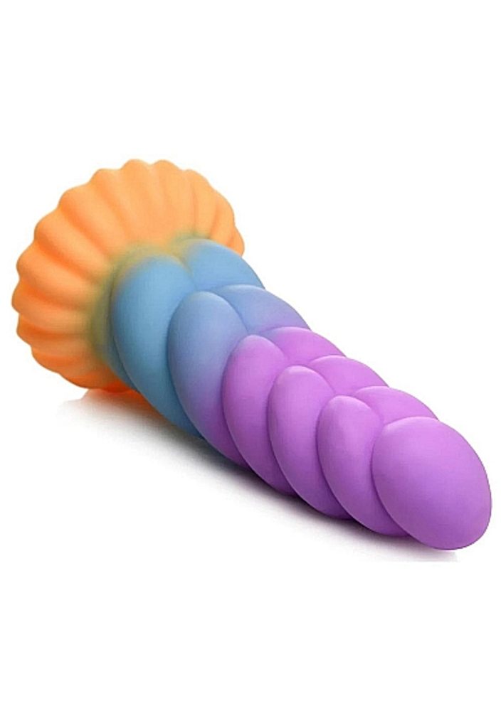 Creature Cocks Silicone Unicorn Dildo