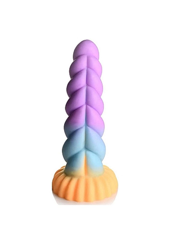 Creature Cocks Silicone Unicorn Dildo