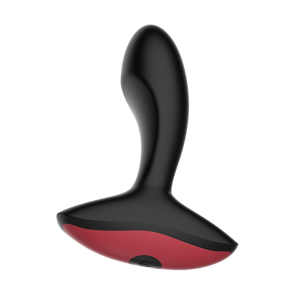 Magic Motion Solstice App Controlled Prostate Vibrator