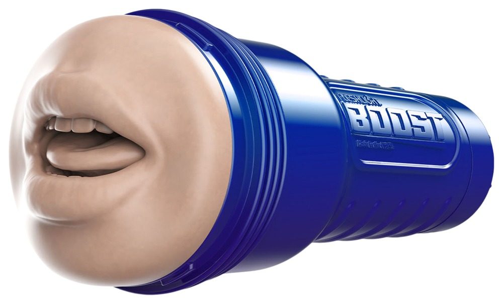 Fleshlight Boost Blow LM Flesh