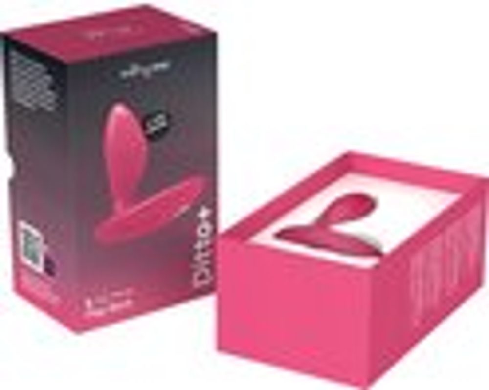 We-Vibe Ditto+