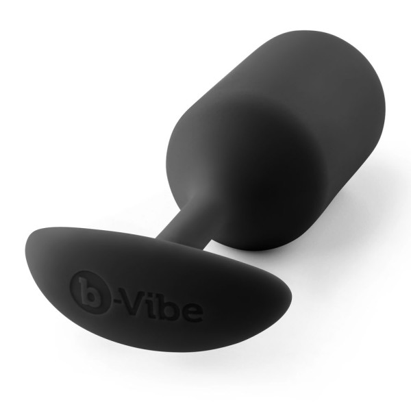 b-VIBE Snug Plug 3