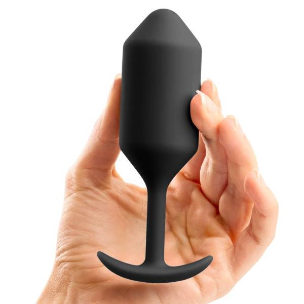 b-VIBE Snug Plug 3