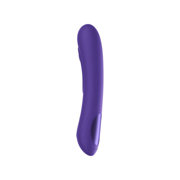 Kiiroo Pearl 3 Purple