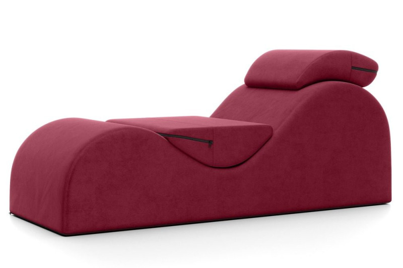 Liberator Black Label Esse Lounger