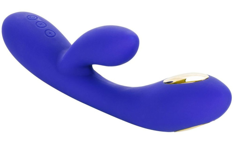 CalExotics Impulse Estim Dual Wand