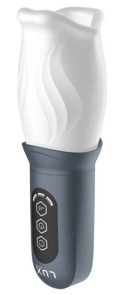 PowerBullet LUX active First Class Masturbator Cup