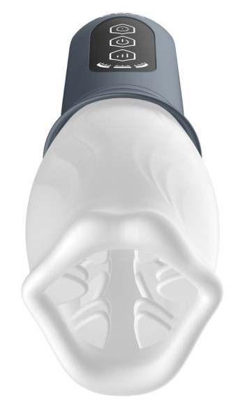 PowerBullet LUX active First Class Masturbator Cup