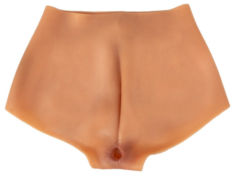 You2Toys Ultra Realistic Vagina Pants