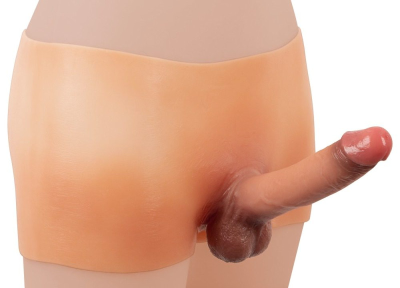 You2Toys Ultra Realistic Penis Pants