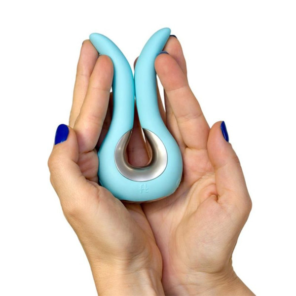 G-Vibe Mini Vibrator Tiffany Mint