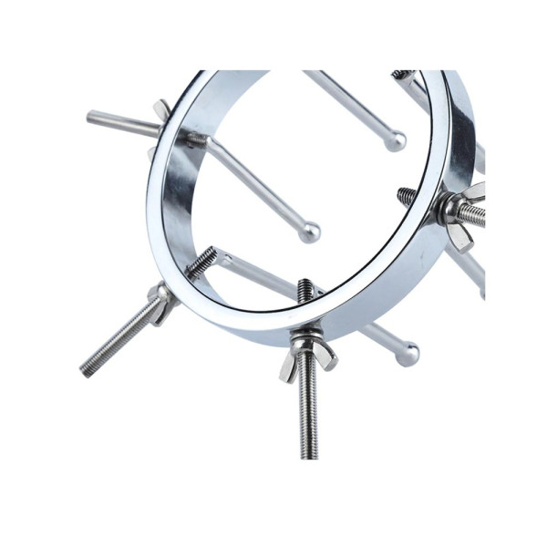 FUKR Metal Anal Retractor 9,5 cm