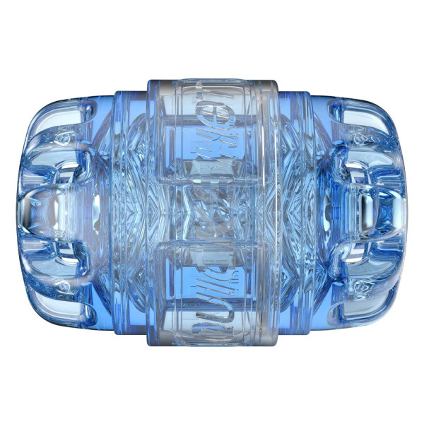 Fleshlight Quickshot Turbo Blue Ice