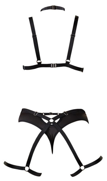 Harness Set Cottelli LINGERIE