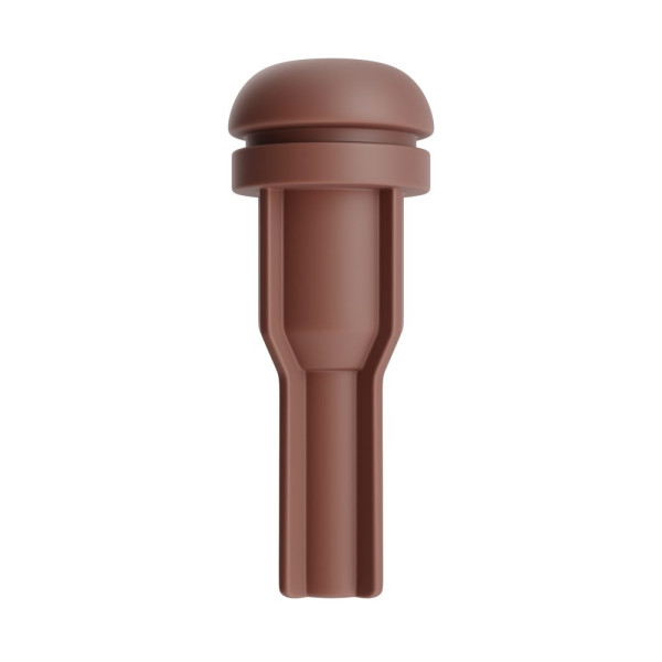 Autoblow AI Ultra Anus Sleeve Brown