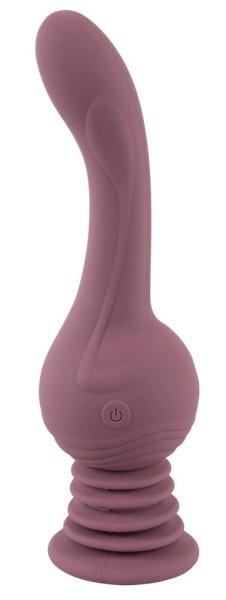 You2Toys Turbo Shaker G-Spot Lover Purple