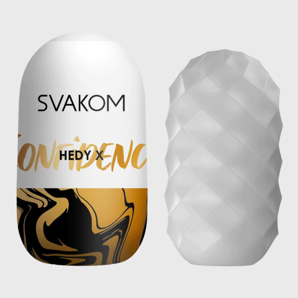 Svakom Hedy X 5 ks Set