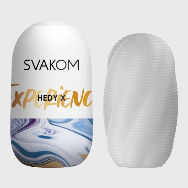 Svakom Hedy X 5 ks Set