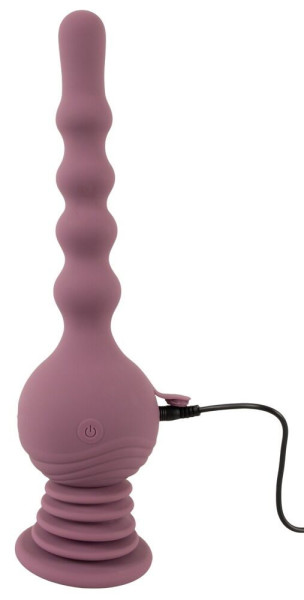 You2Toys Turbo Shaker Anal Lover Purple