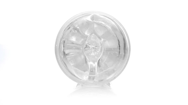 Fleshlight Ice Butt Crystal