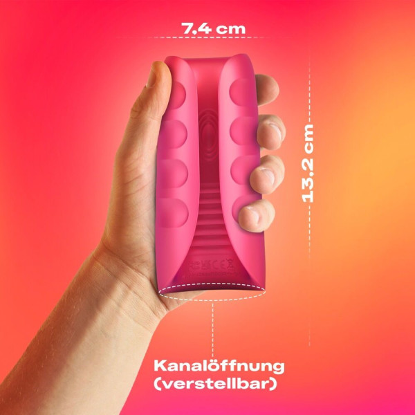 Durex Play Sensorial Masturbator