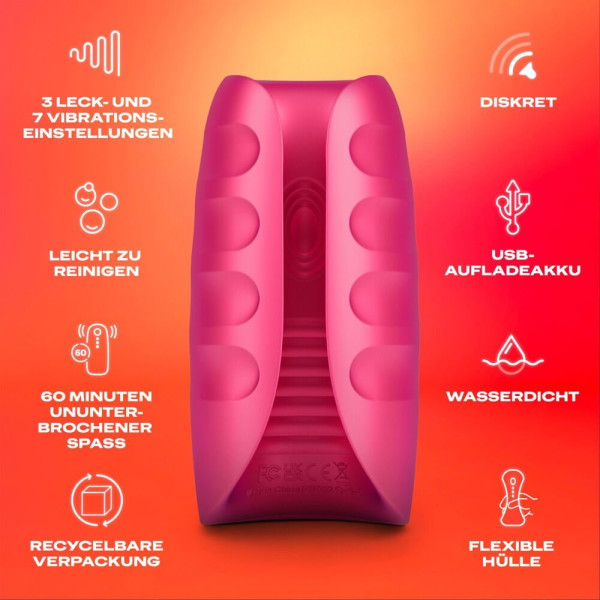 Durex Play Sensorial Masturbator