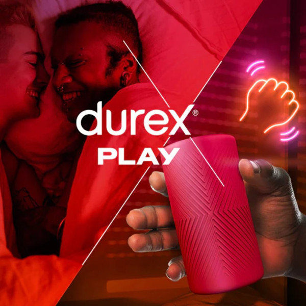 Durex Play Slide & Ride Masturbation Sleeve