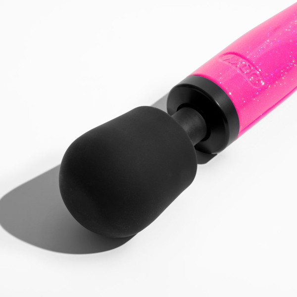 Doxy Die Cast Hot Pink