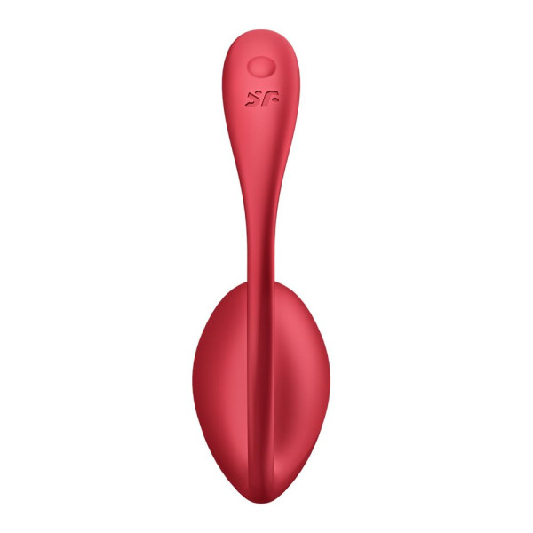 Satisfyer Shiny Petal Connect App