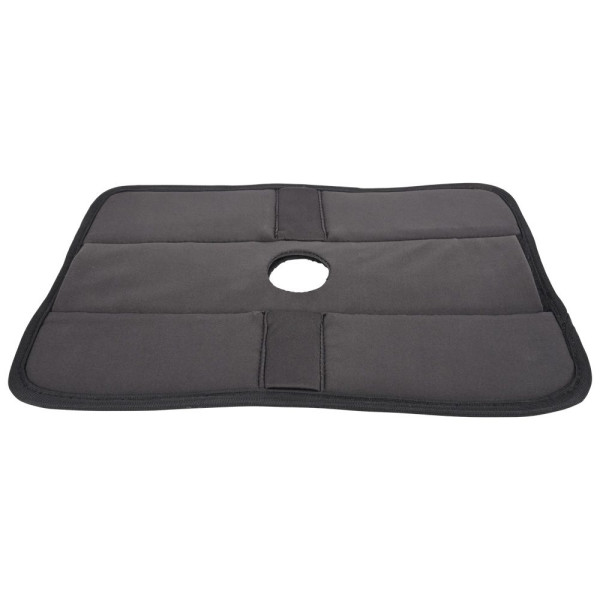 Sportsheets Pivot 3 in 1 Play-Pad Black