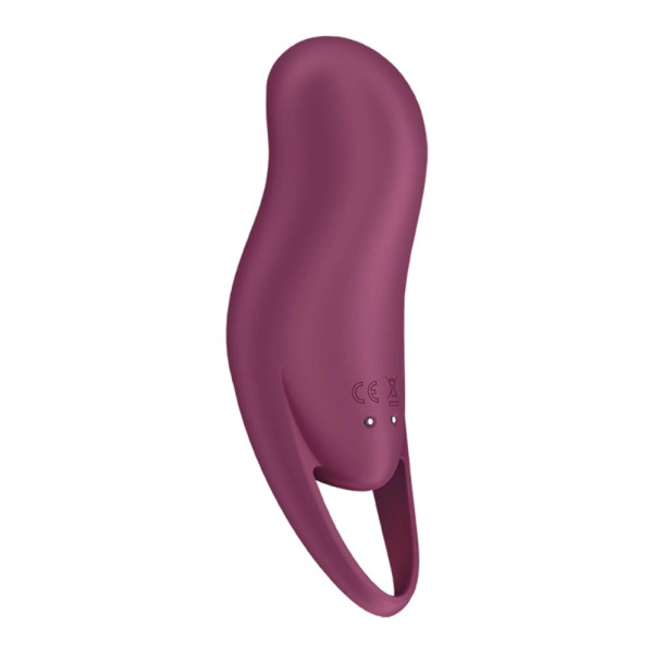 Satisfyer Pocket Pro 1