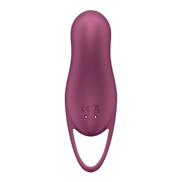 Satisfyer Pocket Pro 1