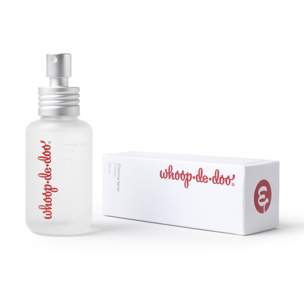 Whoop·de·doo Cleaning Spray Cotton