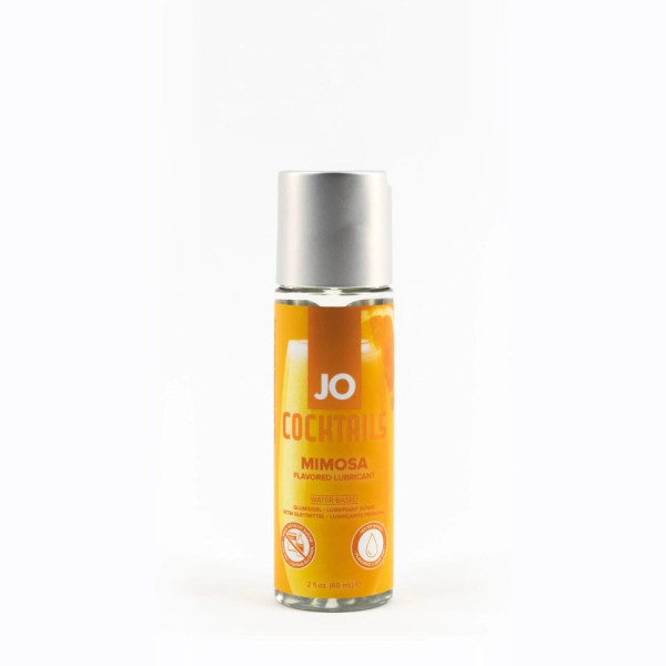 System JO H2O Cocktails Mimosa 60 ml