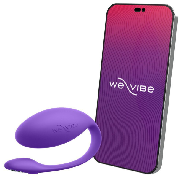 We-Vibe Jive Lite Purple