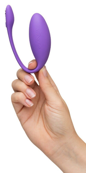 We-Vibe Jive Lite Purple