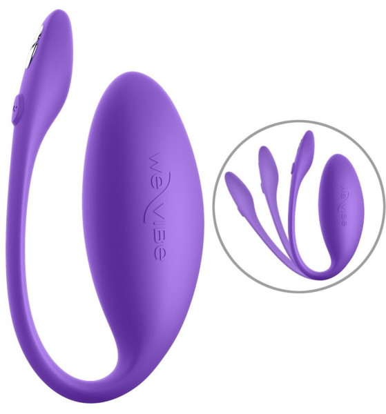 We-Vibe Jive Lite Purple