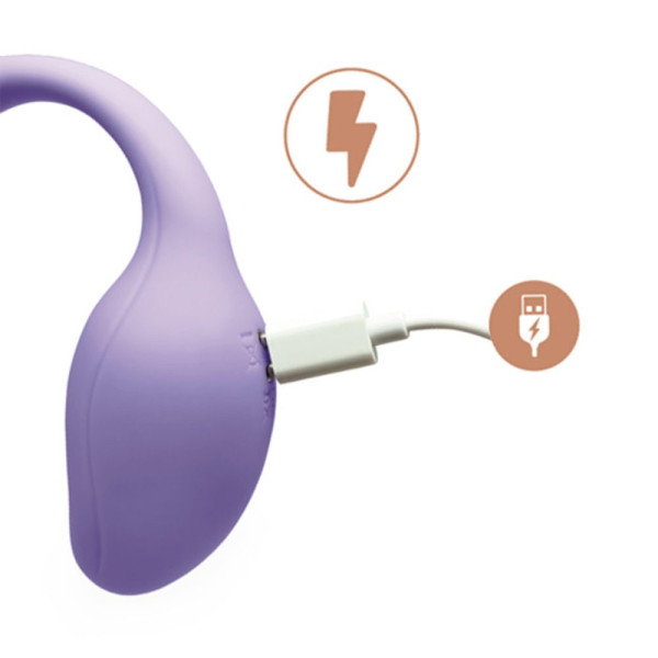 Adrien Lastic Smart Dream III + App Purple