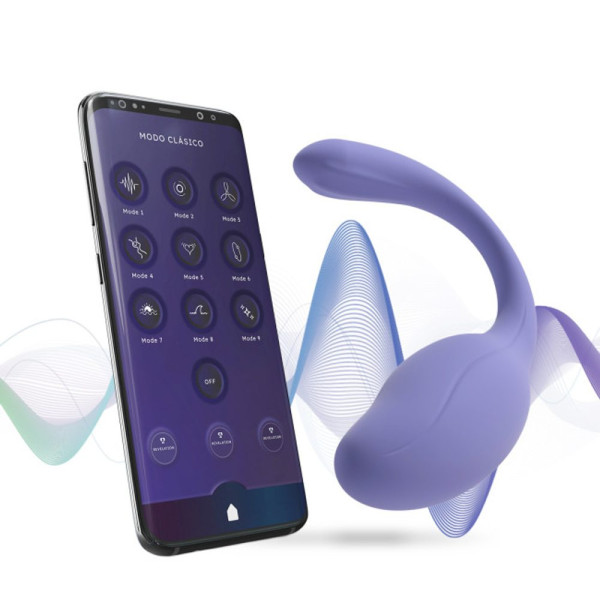 Adrien Lastic Smart Dream III + App Purple